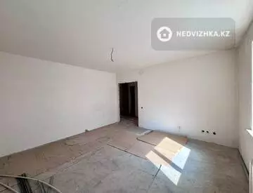 2-комнатная квартира, этаж 5 из 9, 61 м², миниатюра 3
