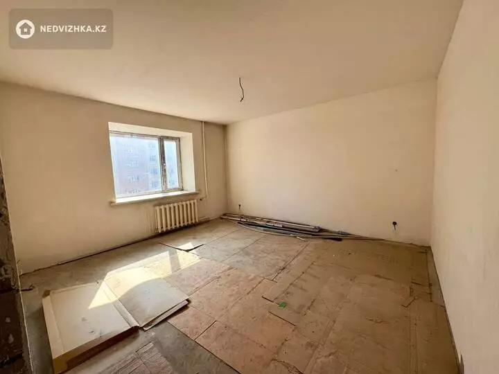 2-комнатная квартира, этаж 5 из 9, 61 м², фотография 2