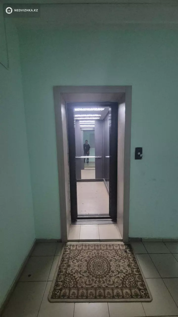 3-бөлмелі пәтер, қабат 6 барлық қабат саны 9, 71 м², 3-фотосурет
