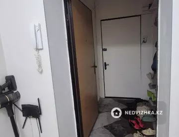 3-бөлмелі пәтер, қабат 6 барлық қабат саны 9, 71 м², 8-нобай