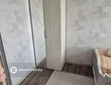 3-бөлмелі пәтер, қабат 6 барлық қабат саны 9, 71 м², 11-нобай