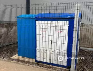 Склад, 25 000 м², миниатюра 9