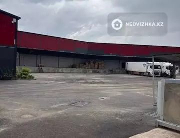 Склад, 25 000 м², миниатюра 2