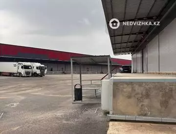 Склад, 25 000 м², миниатюра 3