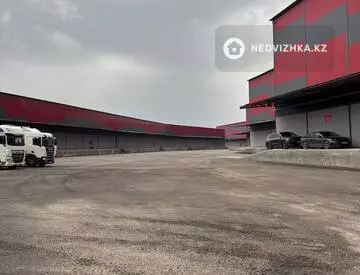 Склад, 25 000 м², миниатюра 4