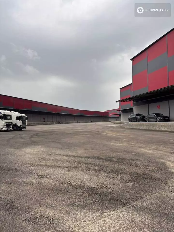 Склад, 25 000 м², фотография 4