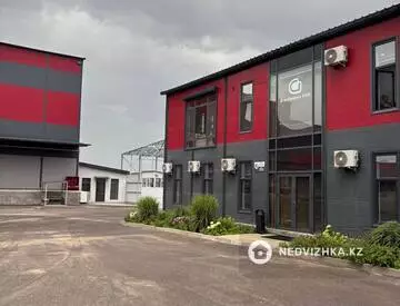 Склад, 25 000 м², миниатюра 5