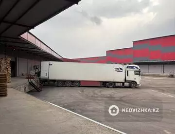 Склад, 25 000 м², миниатюра 1