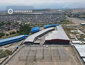 Склад, 25 000 м², миниатюра 6