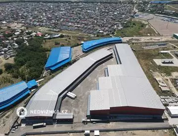 Склад, 25 000 м², миниатюра 7