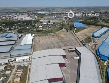 Склад, 25 000 м², миниатюра 8