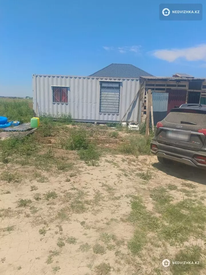 Разная недвижимость, 60 м², фотография 3