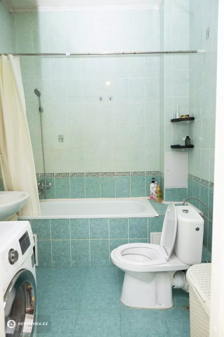 4-комнатная квартира, этаж 6 из 12, 124 м²