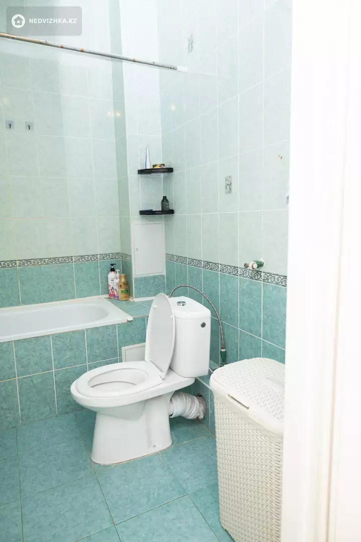 4-комнатная квартира, этаж 6 из 12, 124 м², фотография 2