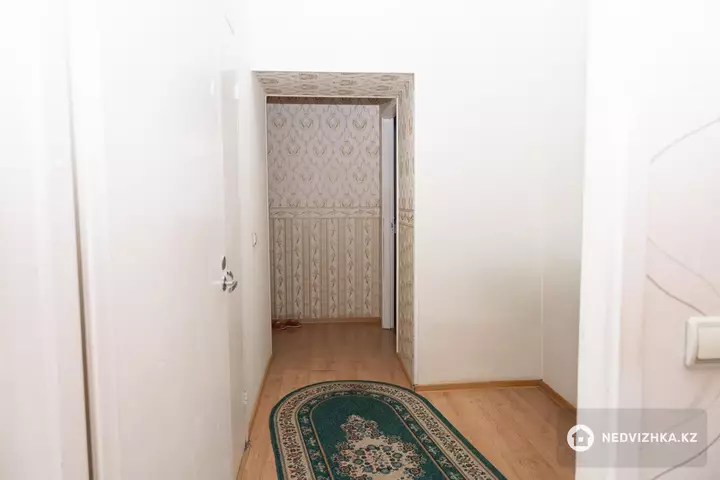 4-комнатная квартира, этаж 6 из 12, 124 м², фотография 4