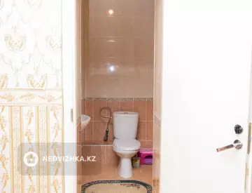 4-комнатная квартира, этаж 6 из 12, 124 м², миниатюра 12