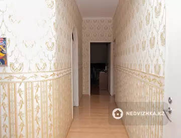 4-комнатная квартира, этаж 6 из 12, 124 м², миниатюра 10