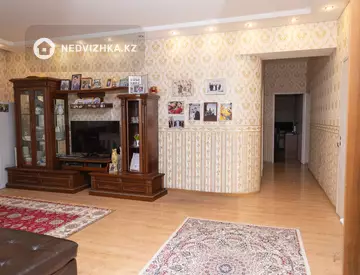 4-комнатная квартира, этаж 6 из 12, 124 м², миниатюра 9
