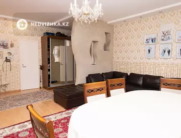 4-комнатная квартира, этаж 6 из 12, 124 м², миниатюра 7