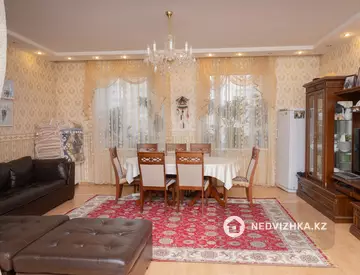 4-комнатная квартира, этаж 6 из 12, 124 м², миниатюра 2