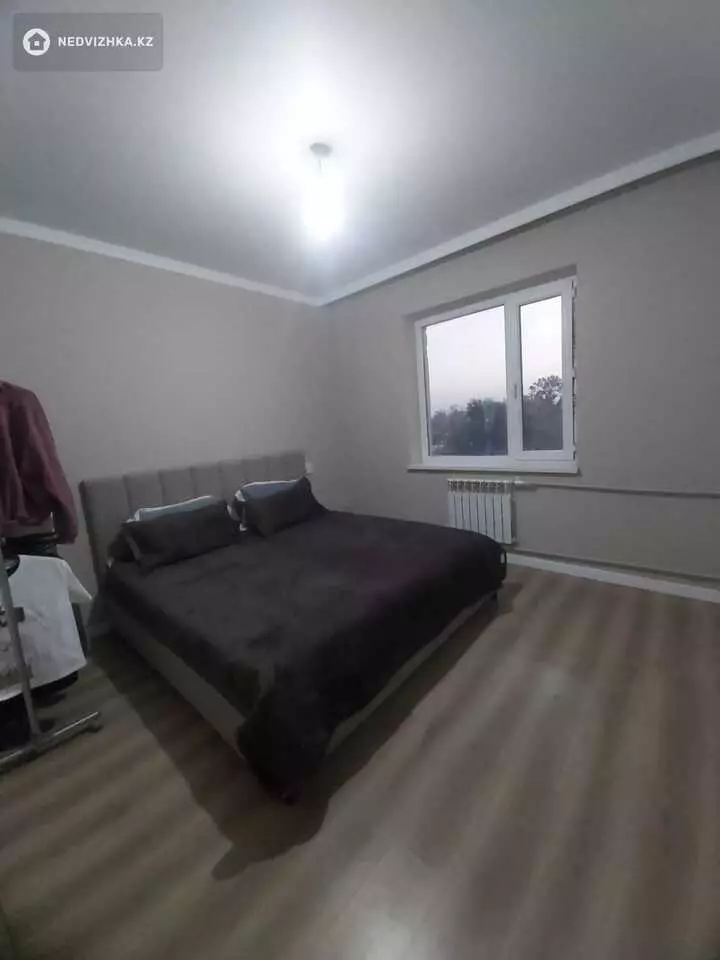 3-комнатная квартира, этаж 5 из 5, 68 м²