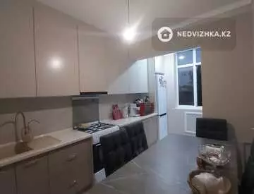 3-комнатная квартира, этаж 5 из 5, 68 м², миниатюра 7