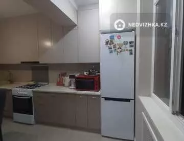 3-комнатная квартира, этаж 5 из 5, 68 м², миниатюра 9