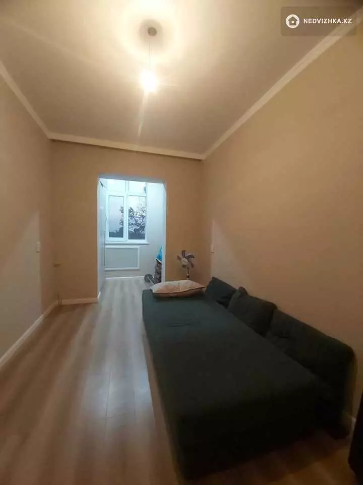 3-комнатная квартира, этаж 5 из 5, 68 м², фотография 3