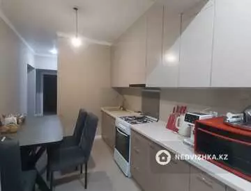 3-комнатная квартира, этаж 5 из 5, 68 м², миниатюра 8