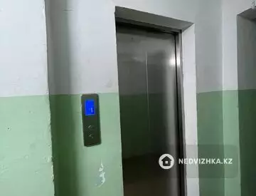 3-комнатная квартира, этаж 3 из 9, 64 м², миниатюра 3