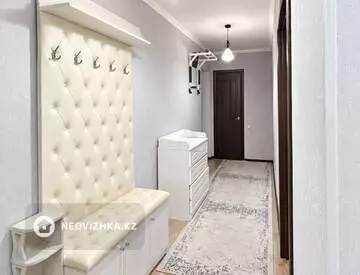 3-комнатная квартира, этаж 3 из 9, 64 м², миниатюра 5