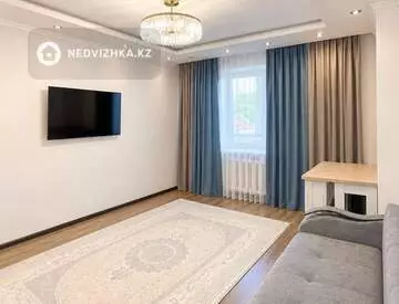 3-комнатная квартира, этаж 3 из 9, 64 м², миниатюра 7