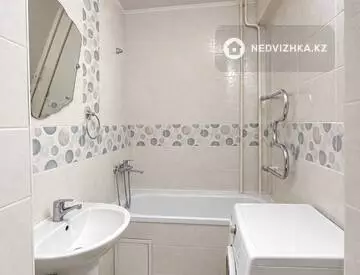 3-комнатная квартира, этаж 3 из 9, 64 м², миниатюра 9