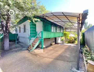 3-комнатная часть дома, 9 соток, 100 м², миниатюра 1