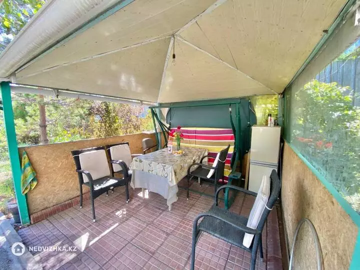 3-комнатная часть дома, 9 соток, 100 м², фотография 5