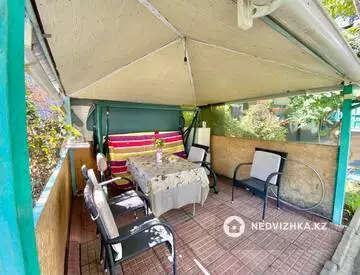 3-комнатная часть дома, 9 соток, 100 м², миниатюра 6