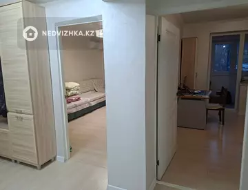 3-комнатная квартира, этаж 3 из 5, 67 м²