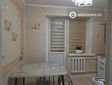 3-комнатная квартира, этаж 3 из 5, 67 м²