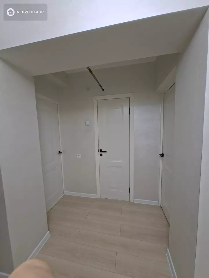 3-комнатная квартира, этаж 3 из 5, 67 м², фотография 5
