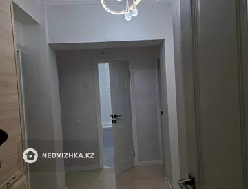 3-комнатная квартира, этаж 3 из 5, 67 м², миниатюра 8