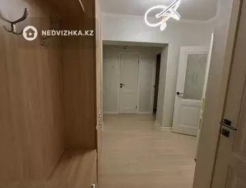3-комнатная квартира, этаж 3 из 5, 67 м², миниатюра 10