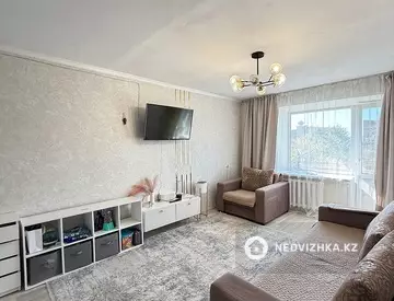 1-комнатная квартира, этаж 2 из 5, 36 м², миниатюра 3
