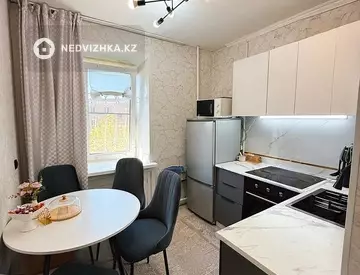 1-комнатная квартира, этаж 2 из 5, 36 м², миниатюра 8