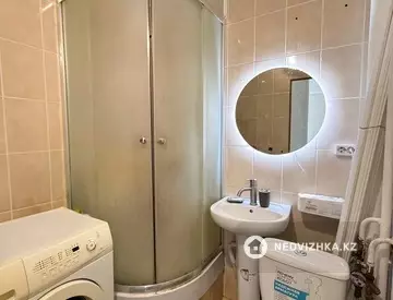 1-комнатная квартира, этаж 2 из 5, 36 м², миниатюра 9