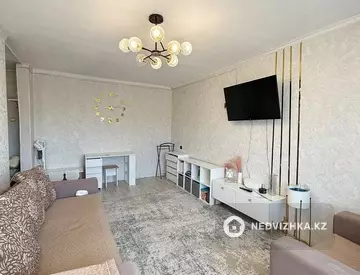 1-комнатная квартира, этаж 2 из 5, 36 м², миниатюра 10