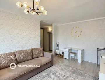 1-комнатная квартира, этаж 2 из 5, 36 м², миниатюра 11