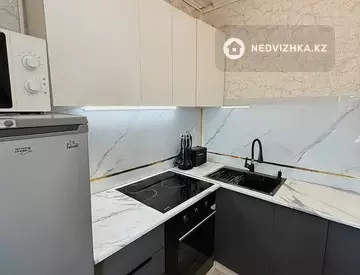 1-комнатная квартира, этаж 2 из 5, 36 м², миниатюра 12
