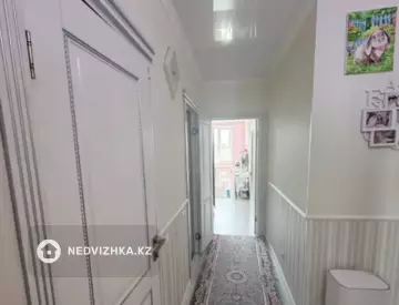 3-комнатная квартира, этаж 6 из 18, 86 м², миниатюра 6