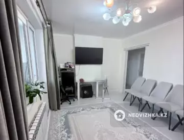 3-комнатная квартира, этаж 6 из 18, 86 м², миниатюра 2