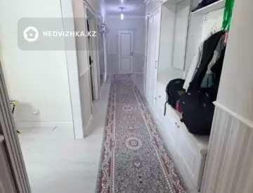 3-комнатная квартира, этаж 6 из 18, 86 м², миниатюра 9